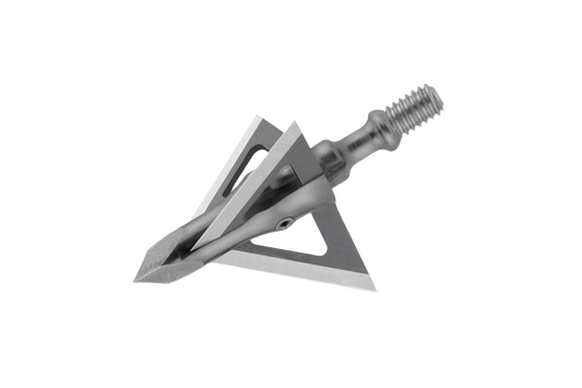 Muzzy - Trocar 3 Blade Broadhead - 125gr