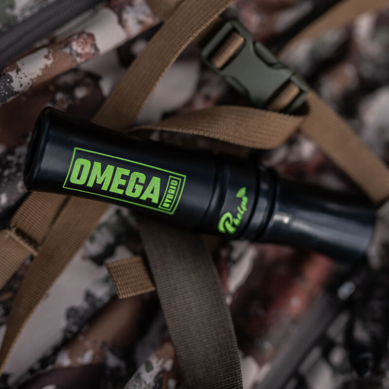 Phelps - Omega Hybrid Grunt Tube