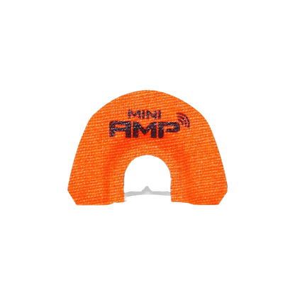 Phelps - Mini AMP Elk Diaphragm - Orange