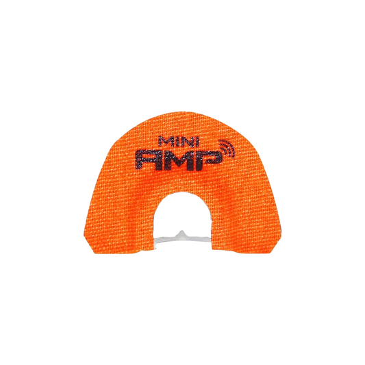 Phelps - Mini AMP Elk Diaphragme - Orange