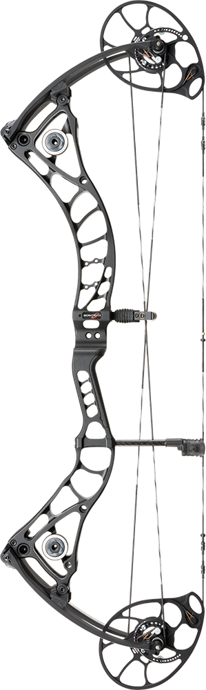 Bowtech - SR350