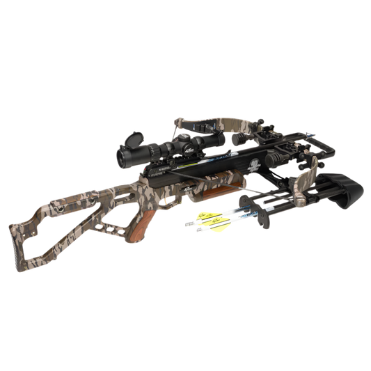 Excalibur - Wolverine 360 Crossbow Package