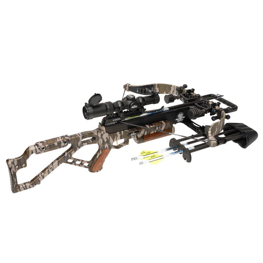 Excalibur - Wolverine 360 Crossbow Package