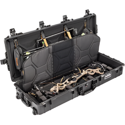 Pelican Air Bow Case