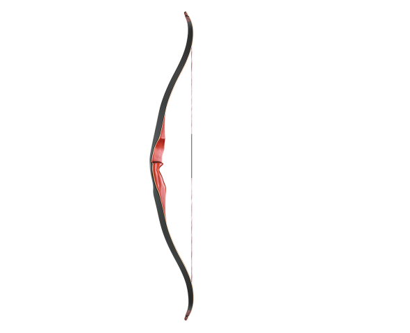 Ragim - Black Bear Recurve