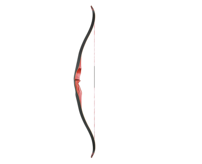 Ragim - Black Bear Recurve