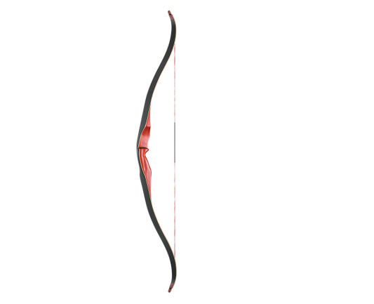 Ragim - Black Bear Recurve