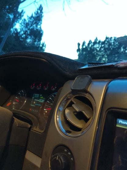 On Glass - OG 3.0 Vehicle Dash Mount