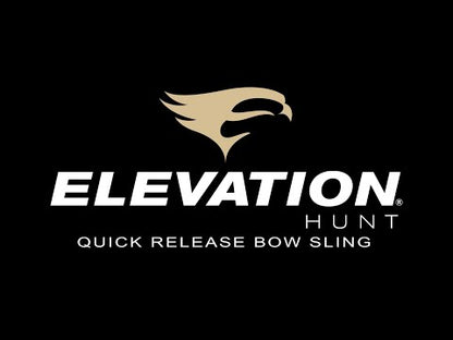 Elevation - Quick Release Bow Sling