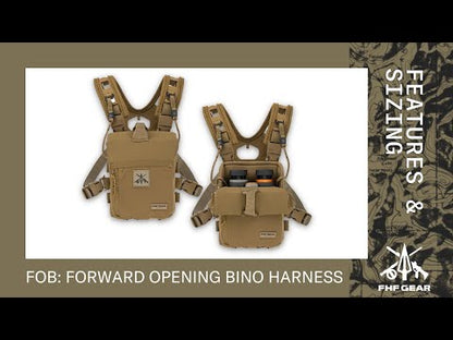 FHF Gear - FOB Bino Harness