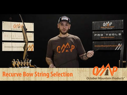 OMP - Flemish Twist String