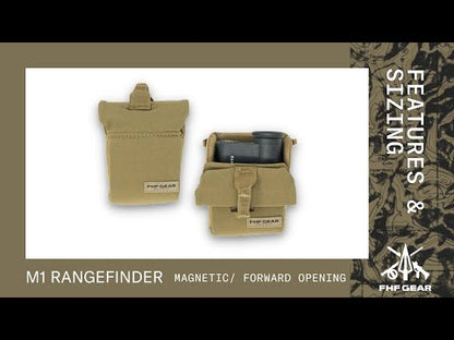 FHF Gear - M1 Rangefinder Pouch