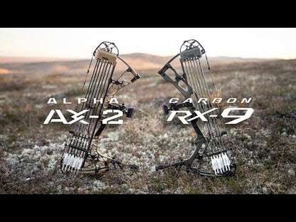 Hoyt - Carbon RX-9