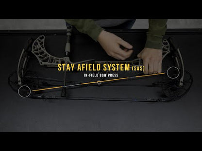 Mathews - Stay Afield System (S.A.S)