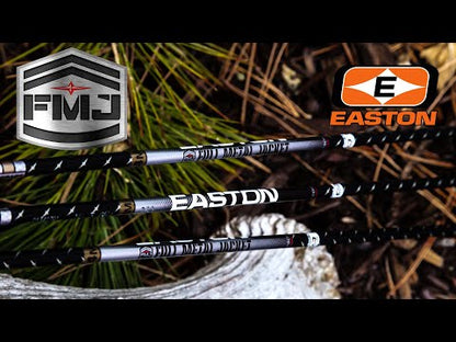 Easton - FMJ - 4mm - Shafts (6)