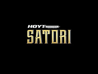 Hoyt - Satori 19" w/Medium Limbs - RH