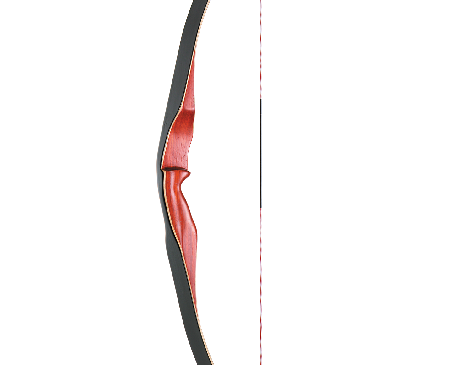 Ragim - Black Bear Recurve