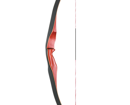 Ragim - Black Bear Recurve