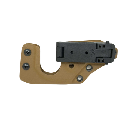 FHF Gear - Robin Hood Release Holster