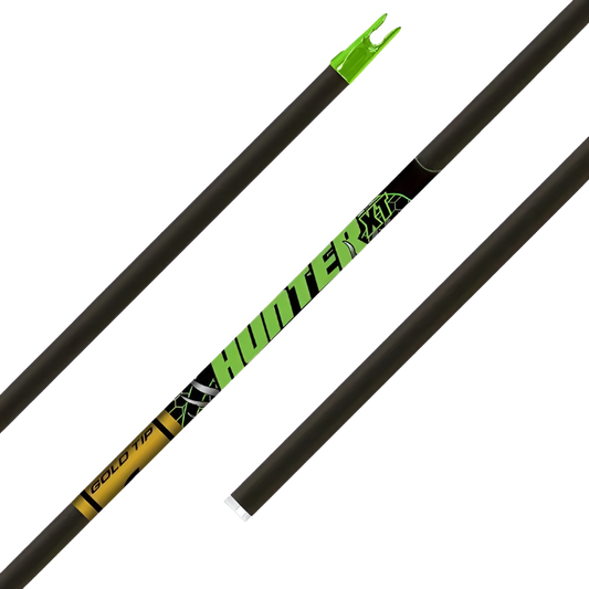 Gold Tip - Hunter XT - Shafts (6)