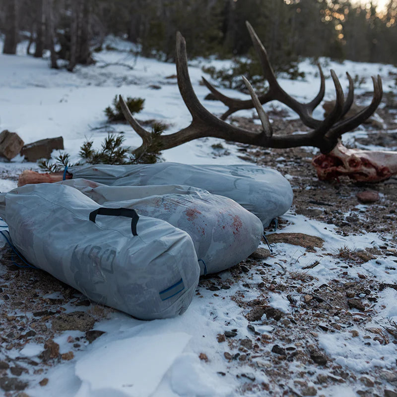 Stone Glacier - Game Bag Kit