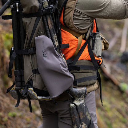 Stone Glacier - Skyline Quick-Release Scope Cover