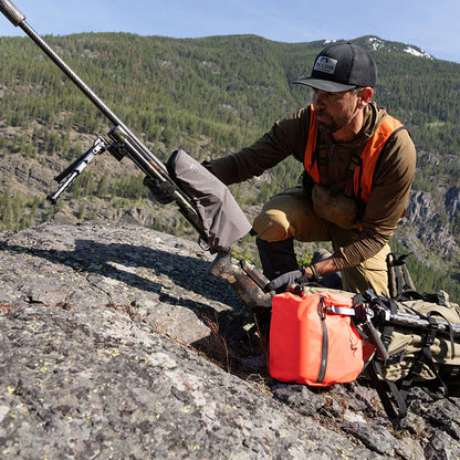 Stone Glacier - Skyline Quick-Release Scope Cover