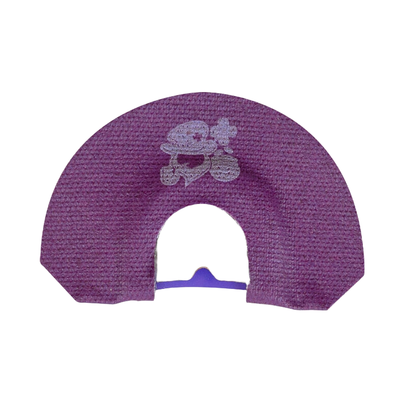 Phelps - AMP Elk Diaphragm - Signature Purple