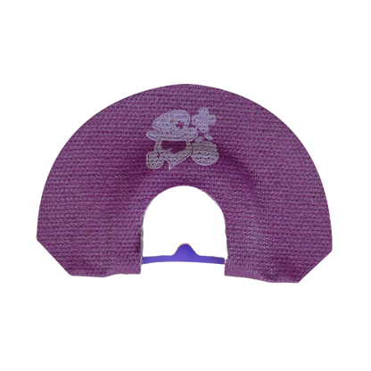 Phelps - AMP Elk Diaphragm - Signature Purple