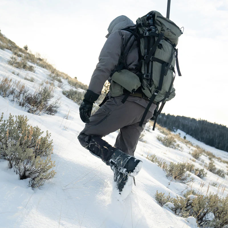 Stone Glacier - SQ2 Alpine Gaiters