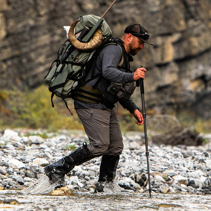 Stone Glacier - SQ2 Alpine Gaiters