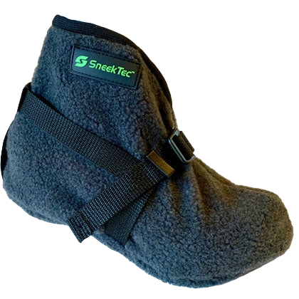 SneekTec - Stalk Socks  - Large