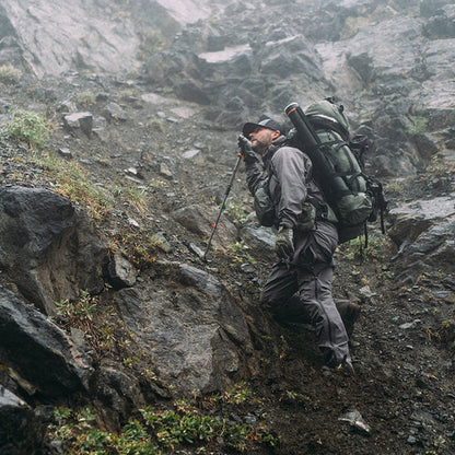 Glacier de pierre - Pantalon M5