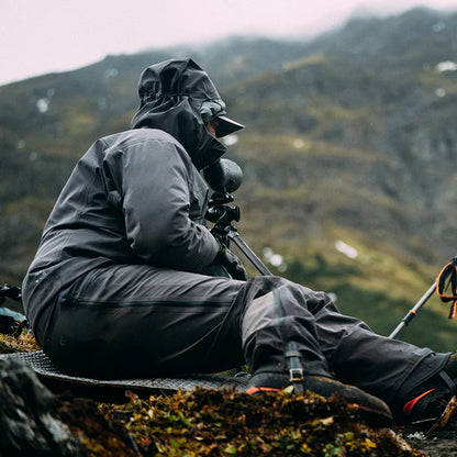 Glacier de pierre - Pantalon M5