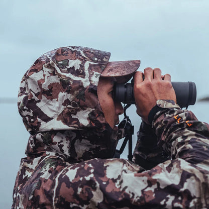 First Lite - Vapor Stormlight Ultralight Rain Jacket