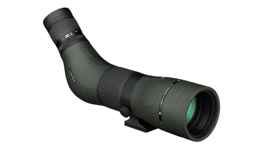 Vortex - Diamondback HD - Lunette d'observation 16-45x65 - Coudée