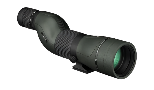 Vortex - Diamondback HD - 16-45x65 Spotting Scope - Straight