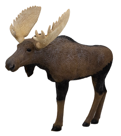 Rinehart - Cible 3D Signature Moose