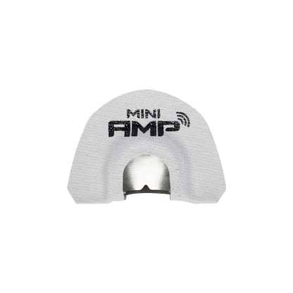 Phelps - Mini AMP Elk Diaphragm - White