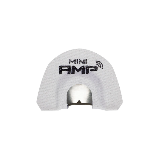 Phelps - Mini AMP Elk Diaphragme - Blanc