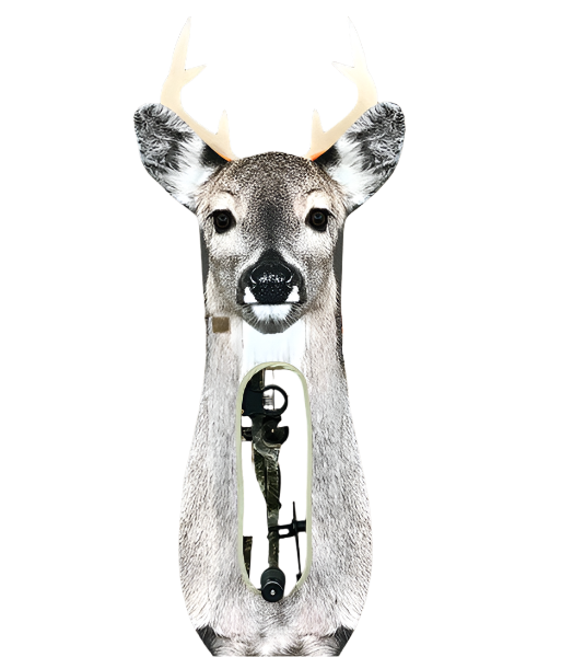 Ultimate Predator Decoy - Whitetail Antlers