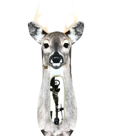 Ultimate Predator Decoy - Whitetail Antlers