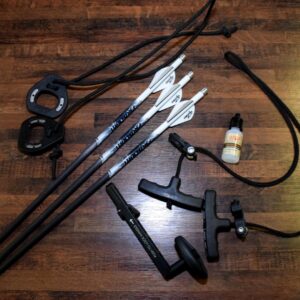 CROSSBOW ACCESSORIES